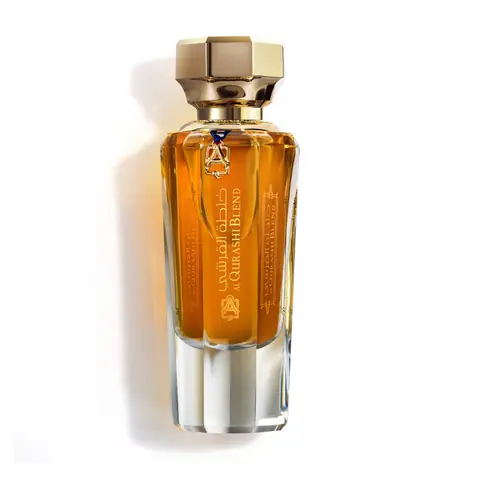 Abdul Samad Al Qurashi AL Qurashi Blend Cologne