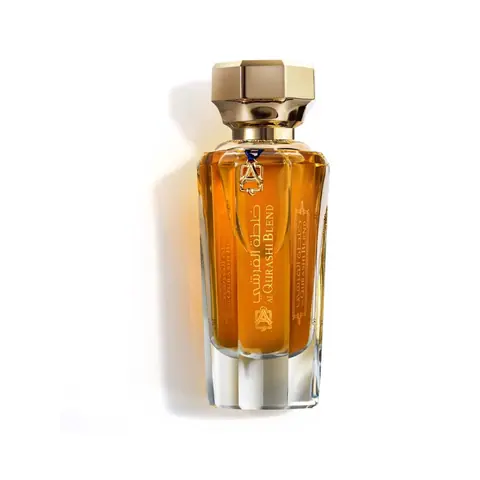 Abdul Samad Al Qurashi AL Qurashi Blend