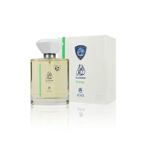 Abdul Samad Al Qurashi ALZAEEM Energy
