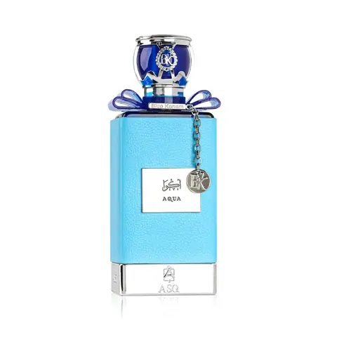 Abdul Samad Al Qurashi BK Aqua Cologne