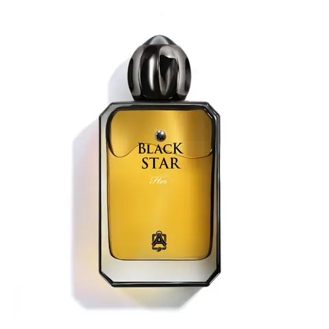 Abdul Samad Al Qurashi Black Star