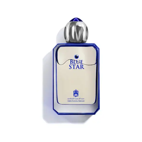 Abdul Samad Al Qurashi Blue Star