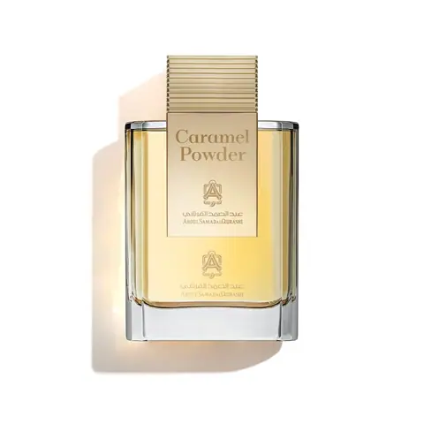 Abdul Samad Al Qurashi Caramel Powder