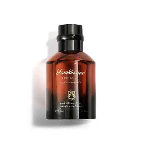 Abdul Samad Al Qurashi Frankincense