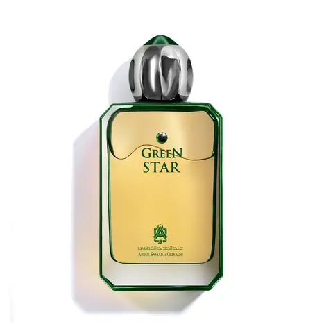 Abdul Samad Al Qurashi Green Star