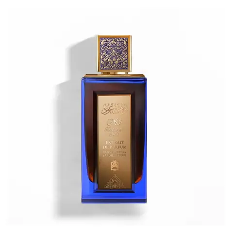 Abdul Samad Al Qurashi Kalakasi Oud