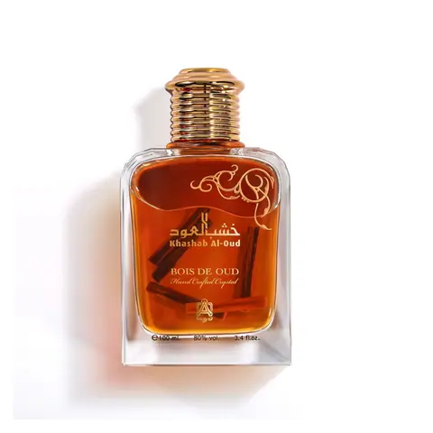 Abdul Samad Al Qurashi Khashab Al Oud