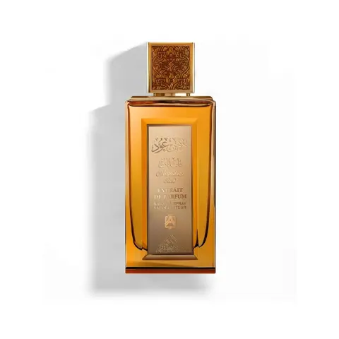 Abdul Samad Al Qurashi Manaban OUD