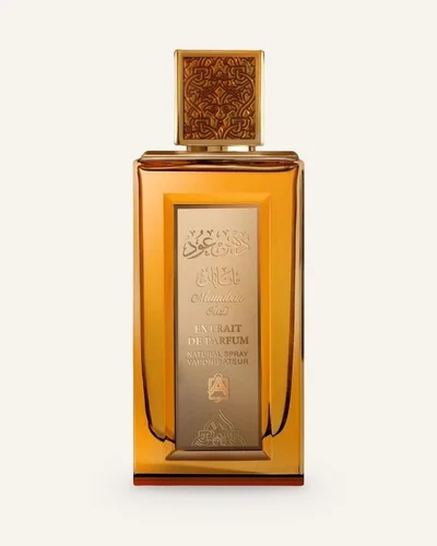 Abdul Samad Al Qurashi Manaban OUD Eau de Parfum bottle