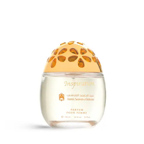 Abdul Samad Al Qurashi Mandarin Musk
