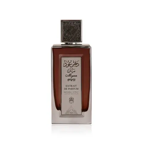 Abdul Samad Al Qurashi Mayan Oud