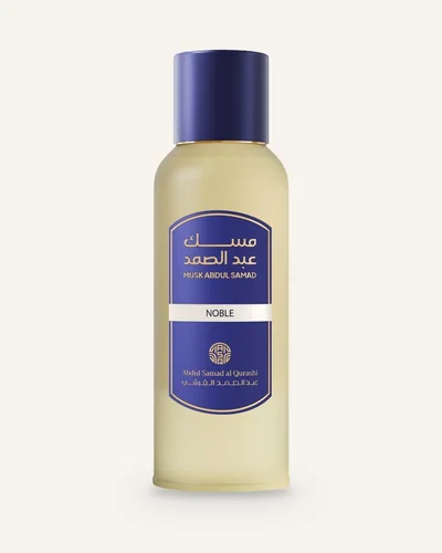 Abdul Samad Al Qurashi Musk Noble Eau de Parfum bottle