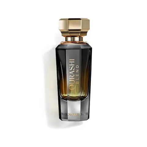 Abdul Samad Al Qurashi NOIR Qurashi Blend