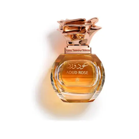 Abdul Samad Al Qurashi Oud Rose