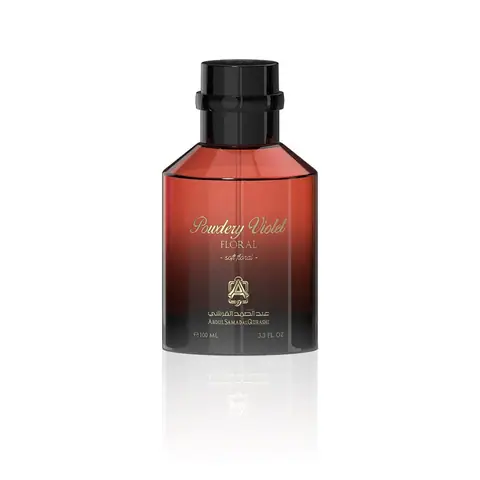 Abdul Samad Al Qurashi Powdery Violet
