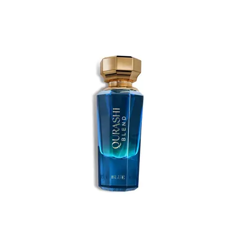 Abdul Samad Al Qurashi Qurashi Blue Blend