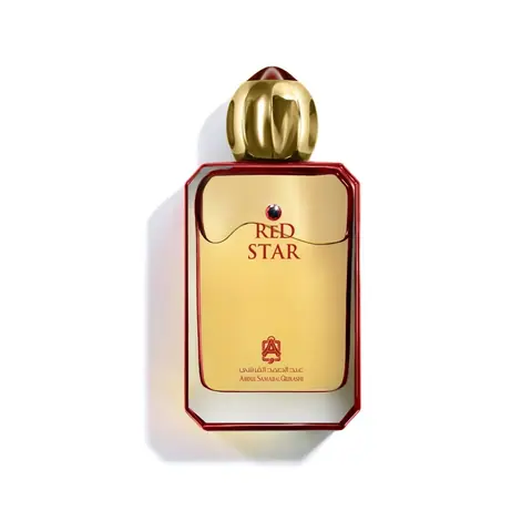 Abdul Samad Al Qurashi Red Star