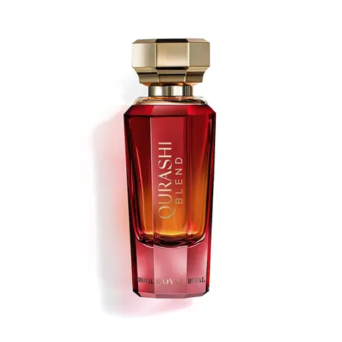 Abdul Samad Al Qurashi ROYAL Qurashi Blend