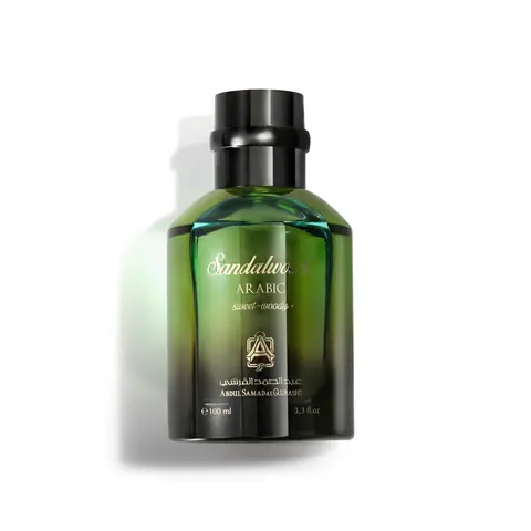 Abdul Samad Al Qurashi Sandalwood
