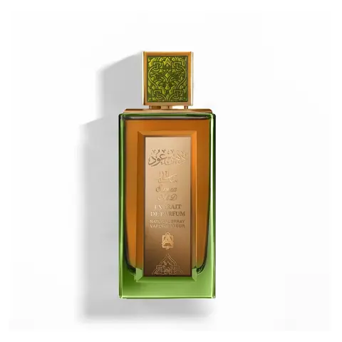 Abdul Samad Al Qurashi Sasora Oud