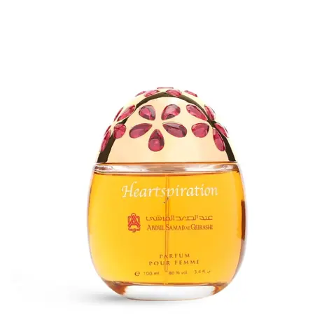Abdul Samad Al Qurashi Strawberry Musk