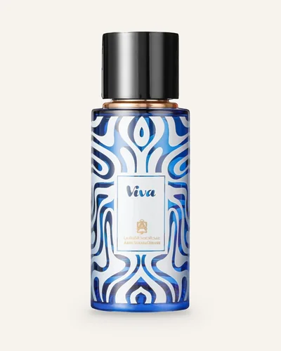 Abdul Samad Al Qurashi Viva La Vida Eau de Parfum bottle