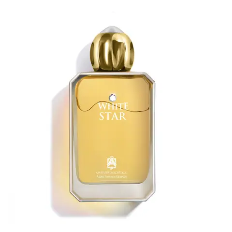Abdul Samad Al Qurashi White Star