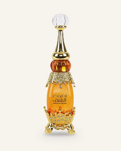 Afnan Adwaa Al Sharq Eau de Parfum bottle