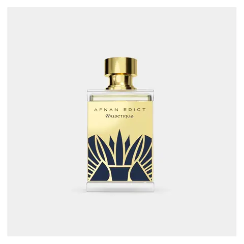 Afnan Edict Musctique