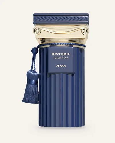 Afnan Historic Olmeda Eau de Parfum bottle