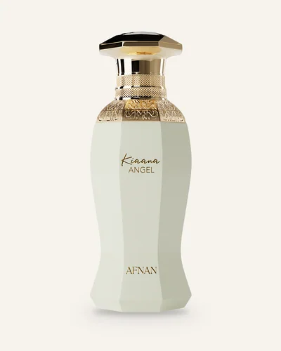 Afnan Kiaana Angel Eau de Parfum bottle