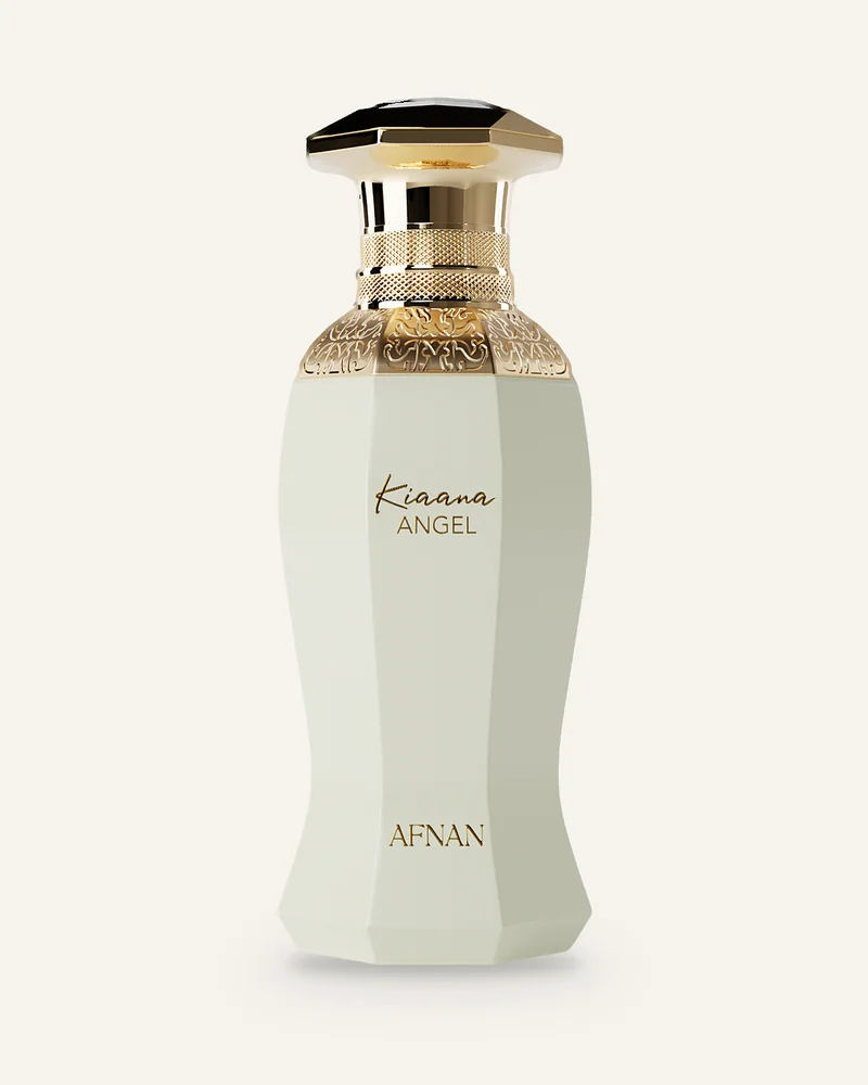 Afnan Kiaana Angel Eau de Parfum bottle