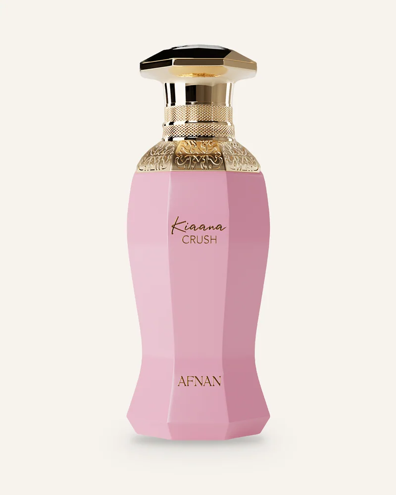Afnan Kiaana Crush Eau de Parfum bottle