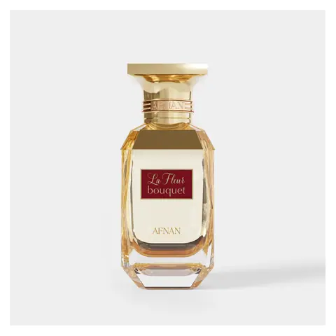 Afnan La Fleur Bouquet