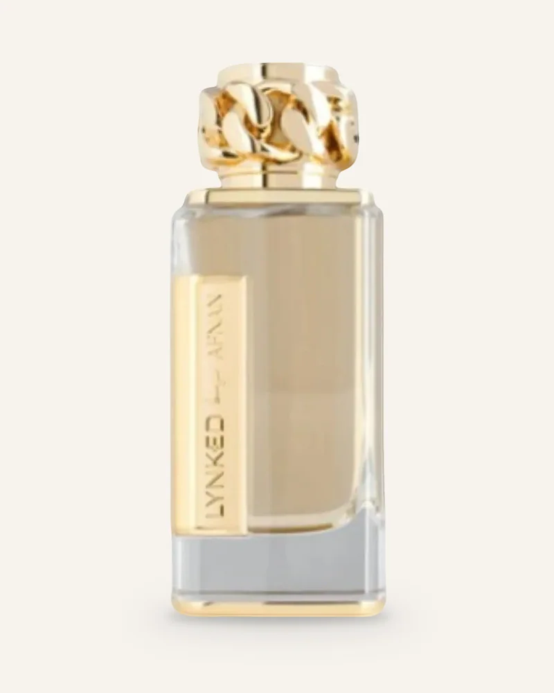 Afnan Lynked Forever Eau de Parfum bottle