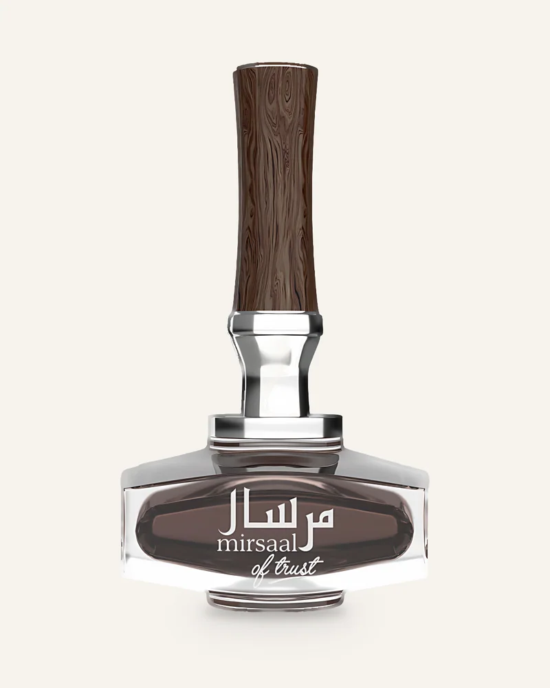 Afnan Mirsaal Of Trust Eau de Parfum bottle