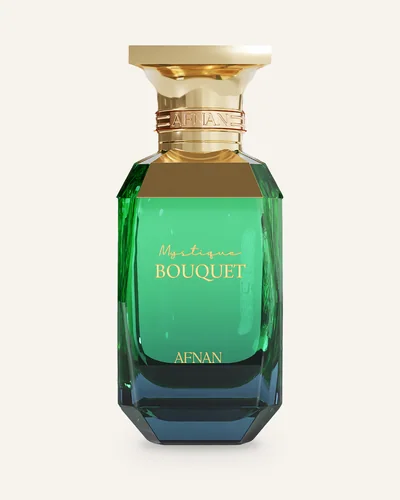 Afnan Mystique Bouquet Eau de Parfum bottle