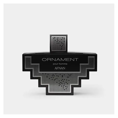 Afnan Ornament