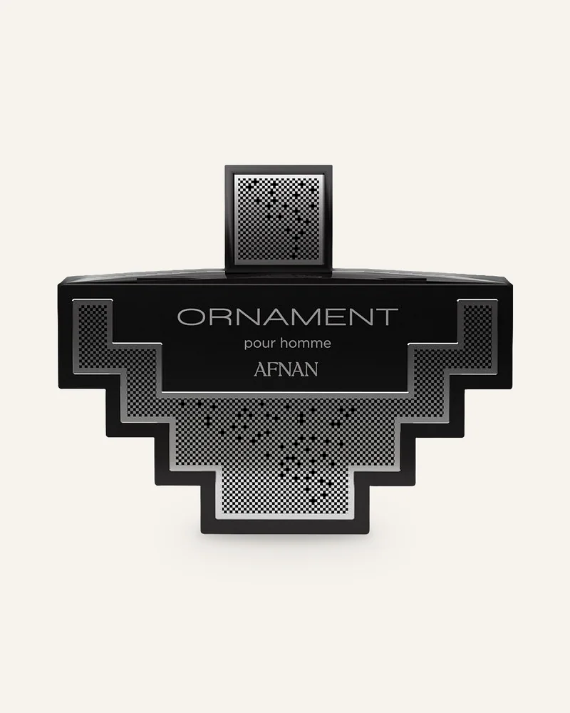Afnan Ornament Eau de Parfum bottle