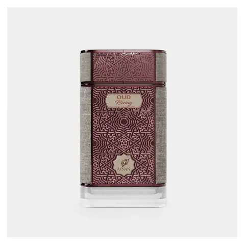 Afnan Oud Rising
