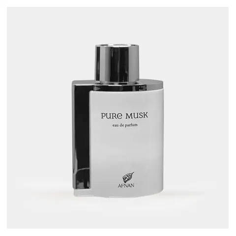 Afnan Pure Musk