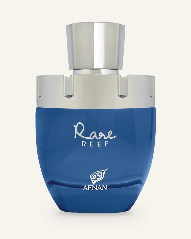 Afnan Rare Reef Extrait de Parfum bottle