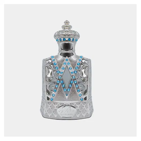 Afnan Silver Musk