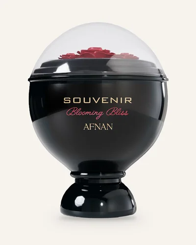 Afnan Souvenir Blooming Bliss Eau de Parfum bottle