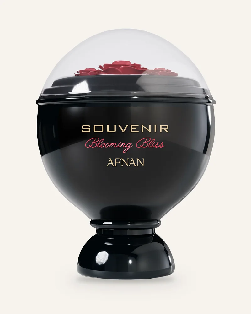 Afnan Souvenir Blooming Bliss Eau de Parfum bottle