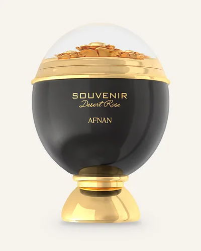 Afnan Souvenir Desert Rose Eau de Parfum bottle