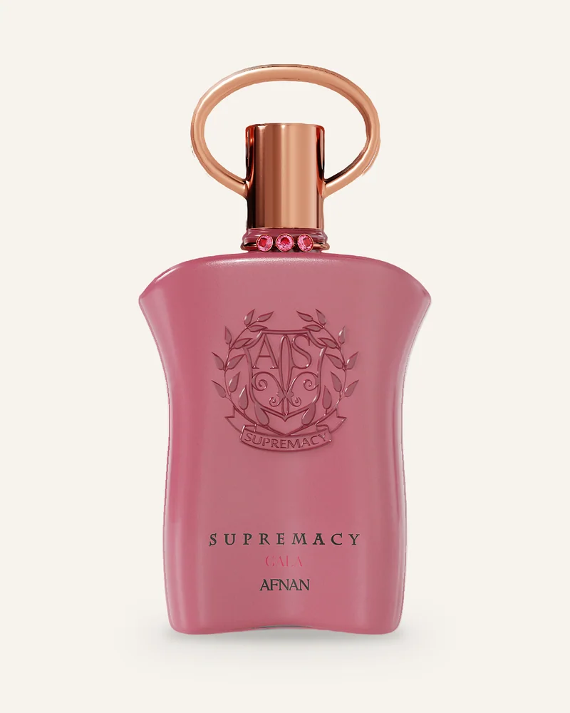 Afnan Supremacy Gala Luxury Eau de Parfum bottle