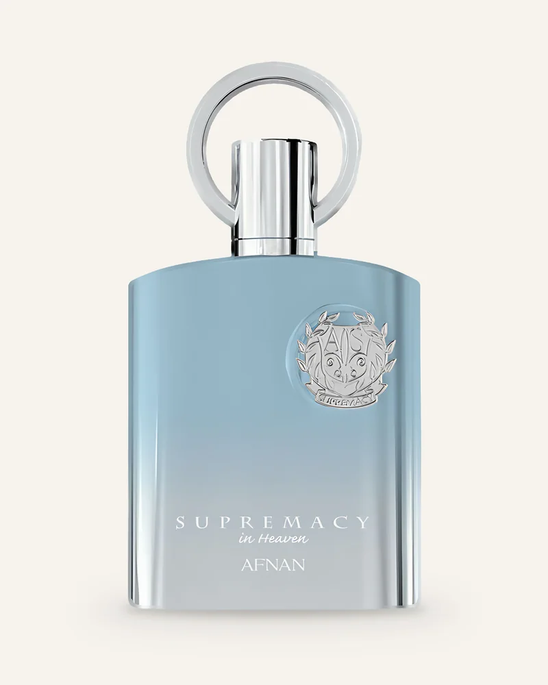Afnan Supremacy In Heaven Eau de Parfum bottle