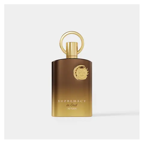 Afnan Supremacy In Oud Luxury