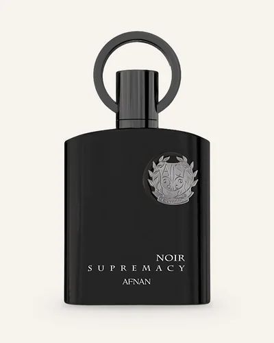 Afnan Supremacy Noir Eau de Parfum bottle